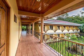 Hotel Manuel Antonio