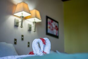 Hotel Manuel Antonio