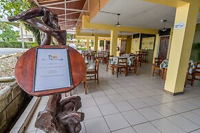 Hotel Manuel Antonio