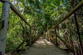 Hotel Manuel Antonio