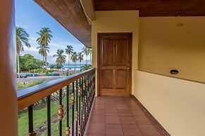 Hotel Manuel Antonio