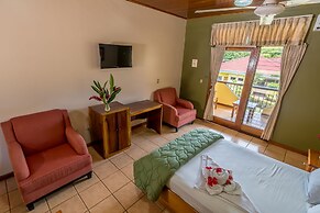 Hotel Manuel Antonio