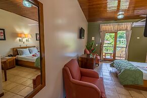 Hotel Manuel Antonio