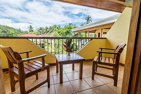 Hotel Manuel Antonio