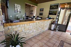 Hotel Manuel Antonio