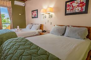 Hotel Manuel Antonio