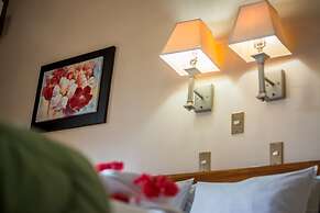 Hotel Manuel Antonio