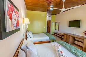 Hotel Manuel Antonio