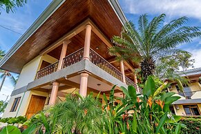 Hotel Manuel Antonio