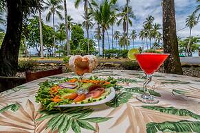 Hotel Manuel Antonio