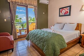 Hotel Manuel Antonio