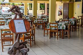 Hotel Manuel Antonio