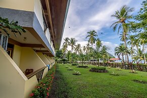 Hotel Manuel Antonio