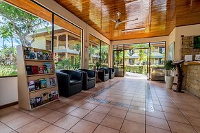 Hotel Manuel Antonio