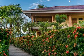 Hotel Manuel Antonio