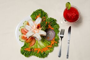 Hotel Manuel Antonio