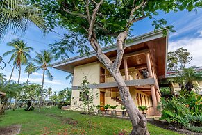 Hotel Manuel Antonio