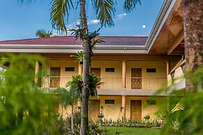 Hotel Manuel Antonio