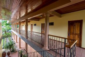 Hotel Manuel Antonio