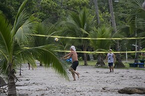 Hotel Manuel Antonio