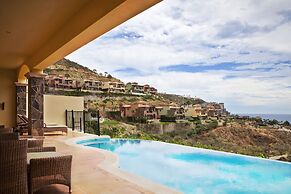 Montecristo Villas at Quivira Los Cabos - Vacation Rentals