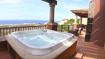 Montecristo Villas at Quivira Los Cabos - Vacation Rentals