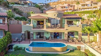 Montecristo Villas at Quivira Los Cabos - Vacation Rentals