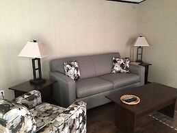 QuickStay - Heavenly Cottage (Beautiful Lake Views)