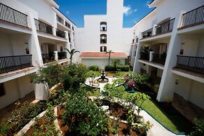 The Royal Cancun All Villas Resort - All Inclusive
