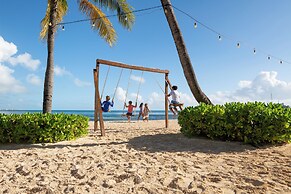 The Royal Cancun All Villas Resort - All Inclusive