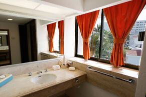 The Royal Cancun All Villas Resort - All Inclusive