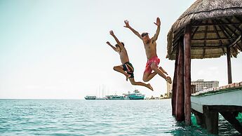 The Royal Cancun All Villas Resort - All Inclusive