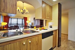 The Royal Cancun All Villas Resort - All Inclusive