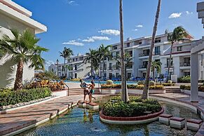 The Royal Cancun All Villas Resort - All Inclusive
