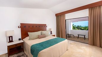 The Royal Cancun All Villas Resort - All Inclusive