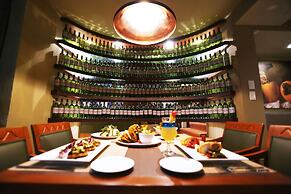 The Royal Cancun All Villas Resort - All Inclusive