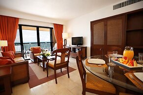The Royal Cancun All Villas Resort - All Inclusive