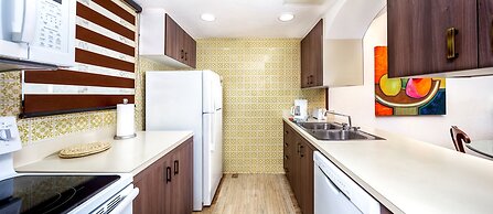 The Royal Cancun All Villas Resort - All Inclusive