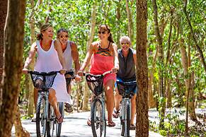 The Royal Cancun All Villas Resort - All Inclusive