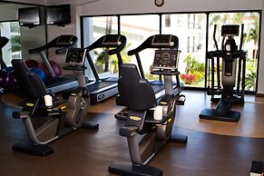 The Royal Cancun All Villas Resort - All Inclusive