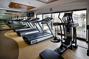 The Royal Cancun All Villas Resort - All Inclusive