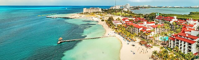 The Royal Cancun All Villas Resort - All Inclusive