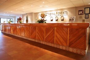 The Royal Cancun All Villas Resort - All Inclusive