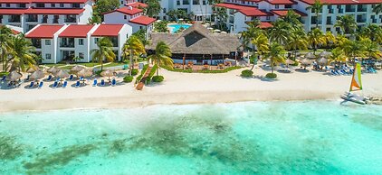 The Royal Cancun All Villas Resort - All Inclusive