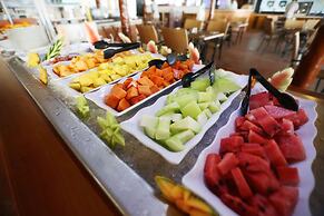 The Royal Cancun All Villas Resort - All Inclusive