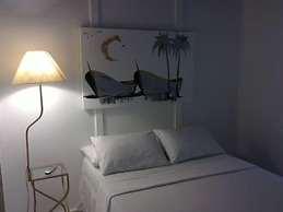 Pousada Recanto Dos Artistas