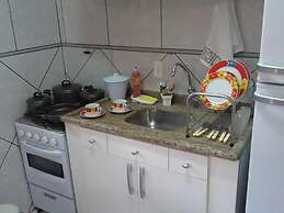 Pousada Recanto Dos Artistas