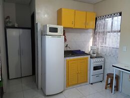 Pousada Recanto Dos Artistas