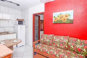 Pousada Recanto Dos Artistas