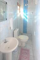 Pousada Recanto Dos Artistas